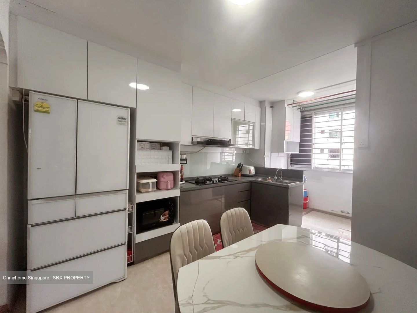 Blk 720 Jurong West Avenue 5 (Jurong West), HDB 5 Rooms #536933061